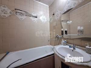 3-к квартира, на длительный срок, 63м2, 2/9 этаж