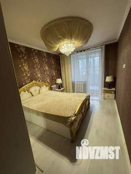 3-к квартира, на длительный срок, 70м2, 1/10 этаж