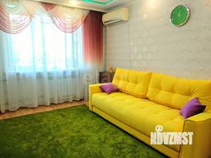 1-к квартира, на длительный срок, 30м2, 1/5 этаж