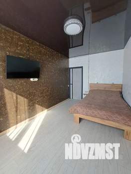 1-к квартира, посуточно, 33м2, 6/9 этаж