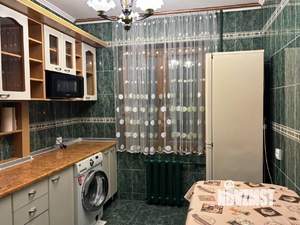 3-к квартира, на длительный срок, 67м2, 4/9 этаж