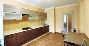 1-к квартира, на длительный срок, 53м2, 1/9 этаж