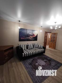 2-к квартира, на длительный срок, 60м2, 5/5 этаж