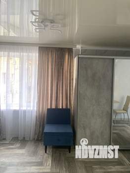Студия квартира, посуточно, 26м2, 2/5 этаж