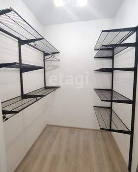 1-к квартира, на длительный срок, 40м2, 2/9 этаж