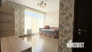 2-к квартира, на длительный срок, 51м2, 2/3 этаж