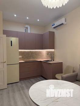 1-к квартира, на длительный срок, 40м2, 9/12 этаж