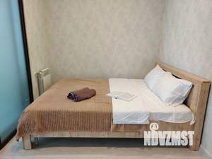 2-к квартира, посуточно, 40м2, 1/1 этаж