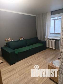 1-к квартира, посуточно, 35м2, 4/5 этаж