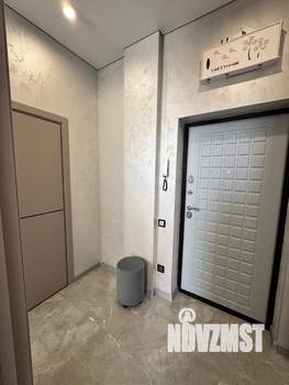 1-к квартира, на длительный срок, 40м2, 7/10 этаж