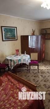 1-к квартира, на длительный срок, 41м2, 2/4 этаж