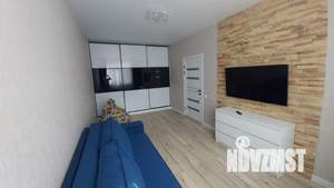 1-к квартира, на длительный срок, 38м2, 6/9 этаж