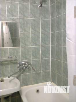 Студия квартира, на длительный срок, 31м2, 2/5 этаж