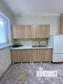 Студия квартира, на длительный срок, 28м2, 1/1 этаж