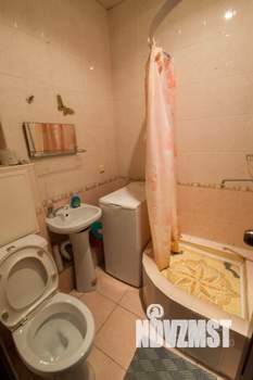 1-к квартира, посуточно, 37м2, 4/4 этаж