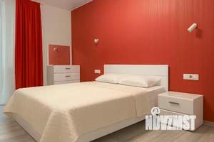 1-к квартира, посуточно, 62м2, 1/1 этаж