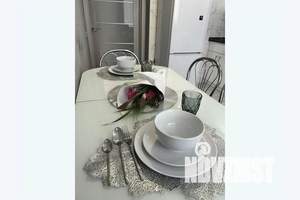 1-к квартира, посуточно, 35м2, 5/9 этаж