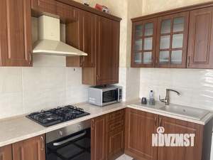 1-к квартира, на длительный срок, 53м2, 6/10 этаж