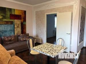 2-к квартира, посуточно, 54м2, 4/4 этаж