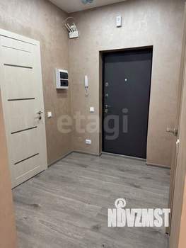 1-к квартира, на длительный срок, 42м2, 6/9 этаж