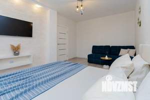 1-к квартира, посуточно, 40м2, 9/10 этаж