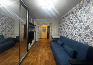 2-к квартира, на длительный срок, 55м2, 8/10 этаж