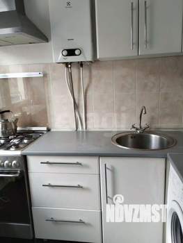 2-к квартира, на длительный срок, 45м2, 2/5 этаж