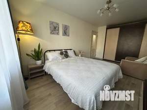 1-к квартира, посуточно, 35м2, 1/5 этаж