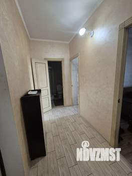 2-к квартира, на длительный срок, 55м2, 2/9 этаж