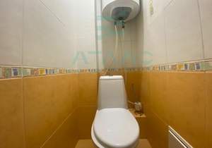 2-к квартира, на длительный срок, 51м2, 4/10 этаж