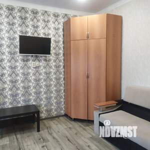 2-к квартира, посуточно, 45м2, 1/1 этаж