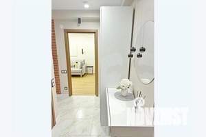 2-к квартира, посуточно, 46м2, 3/5 этаж