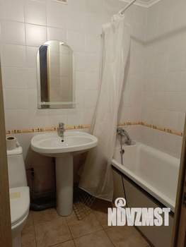 2-к квартира, на длительный срок, 45м2, 4/5 этаж