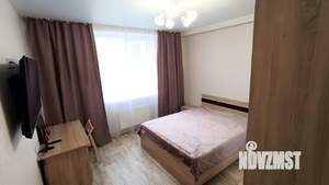 2-к квартира, на длительный срок, 56м2, 3/9 этаж