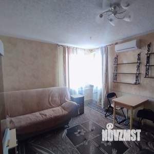 1-к квартира, на длительный срок, 32м2, 3/3 этаж