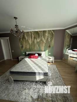 3-к квартира, на длительный срок, 95м2, 12/16 этаж