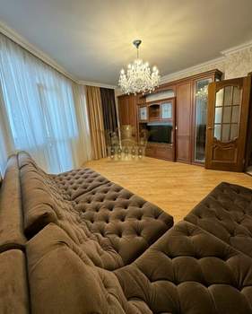 2-к квартира, на длительный срок, 80м2, 5/10 этаж
