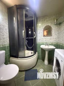 1-к квартира, на длительный срок, 32м2, 1/1 этаж