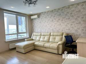 2-к квартира, на длительный срок, 75м2, 9/9 этаж