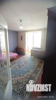 1-к квартира, на длительный срок, 34м2, 2/9 этаж