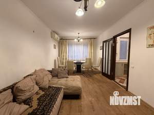 3-к квартира, на длительный срок, 70м2, 2/9 этаж