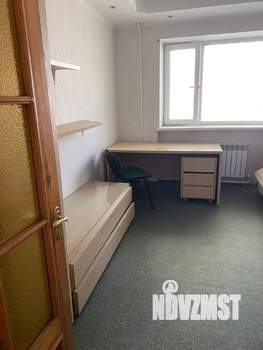 2-к квартира, на длительный срок, 45м2, 1/5 этаж