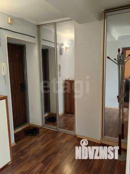 1-к квартира, на длительный срок, 42м2, 8/10 этаж
