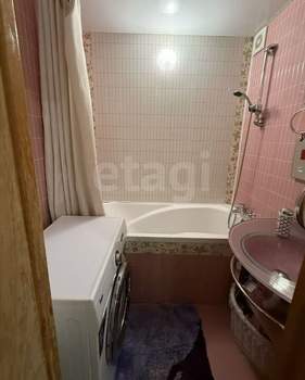 3-к квартира, на длительный срок, 60м2, 5/9 этаж