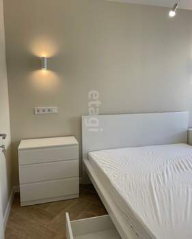 2-к квартира, на длительный срок, 43м2, 3/11 этаж