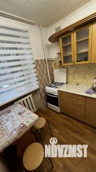 1-к квартира, на длительный срок, 35м2, 2/9 этаж