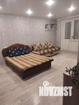 1-к квартира, посуточно, 38м2, 2/5 этаж