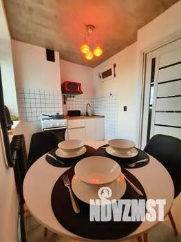 1-к квартира, посуточно, 32м2, 6/9 этаж