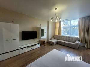 1-к квартира, на длительный срок, 55м2, 4/11 этаж