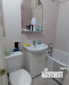 1-к квартира, на длительный срок, 30м2, 2/5 этаж